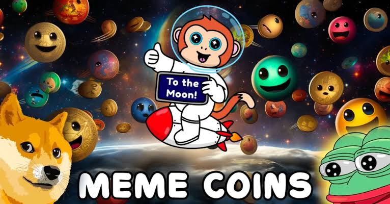 Memecoins Show Potential for 55X Returns in Crypto Market