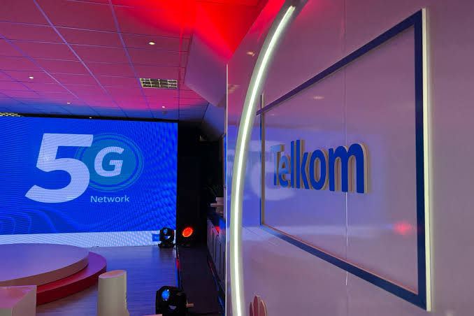 Reasons Behind Telkom's Delay in Launching 5G for Phones