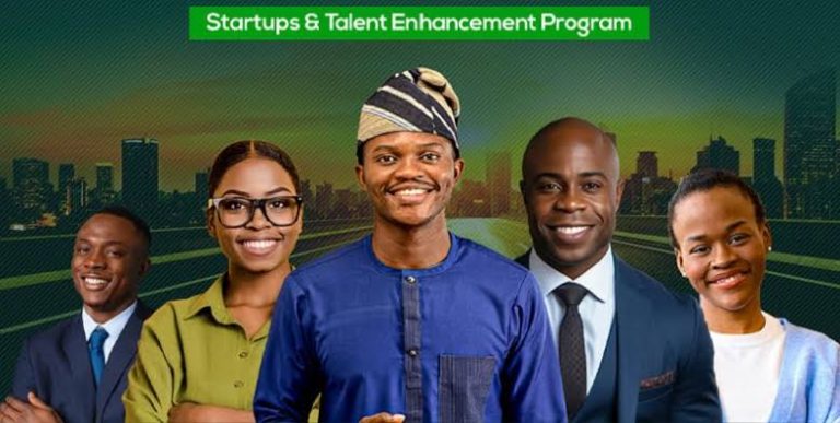 STEP Connects African Startups with Talent