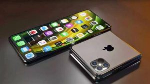 Foldable iPhone Launch 2026