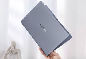 Huawei MateBook X Pro Performance