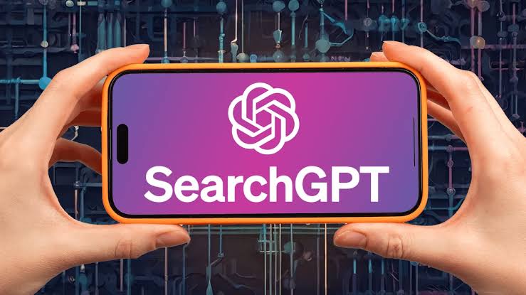 SearchGPT: OpenAI's AI Search Tool vs. Google