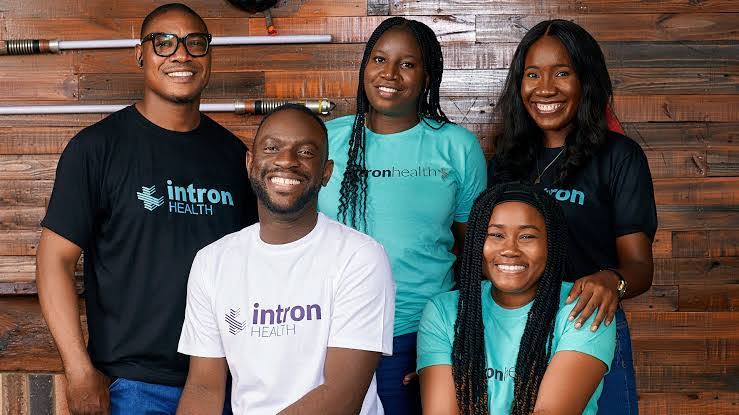Intron Health Gets $1.6M for African Speech Recognition