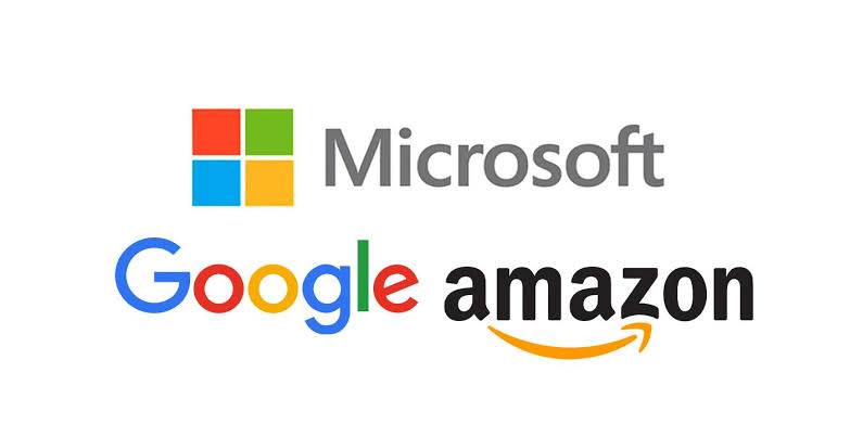 Microsoft Accuses Google, AWS