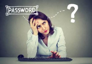 Google Apologizes for Password Loss