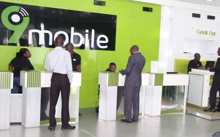 LH Telecoms Buys 95.5% of 9mobile, Names New Board and CEO