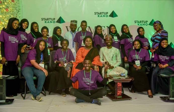 Kano Emerges As Top Hub For Nigerian Startups