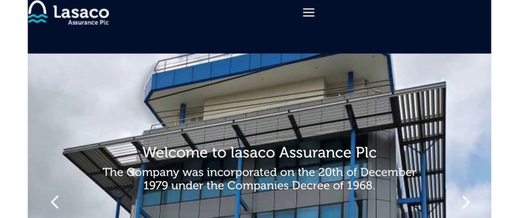 Lasaco Assurance pays N353m to Lagos Workers' Families