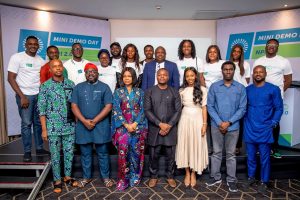 NSIA Grants $220,000 to Startups