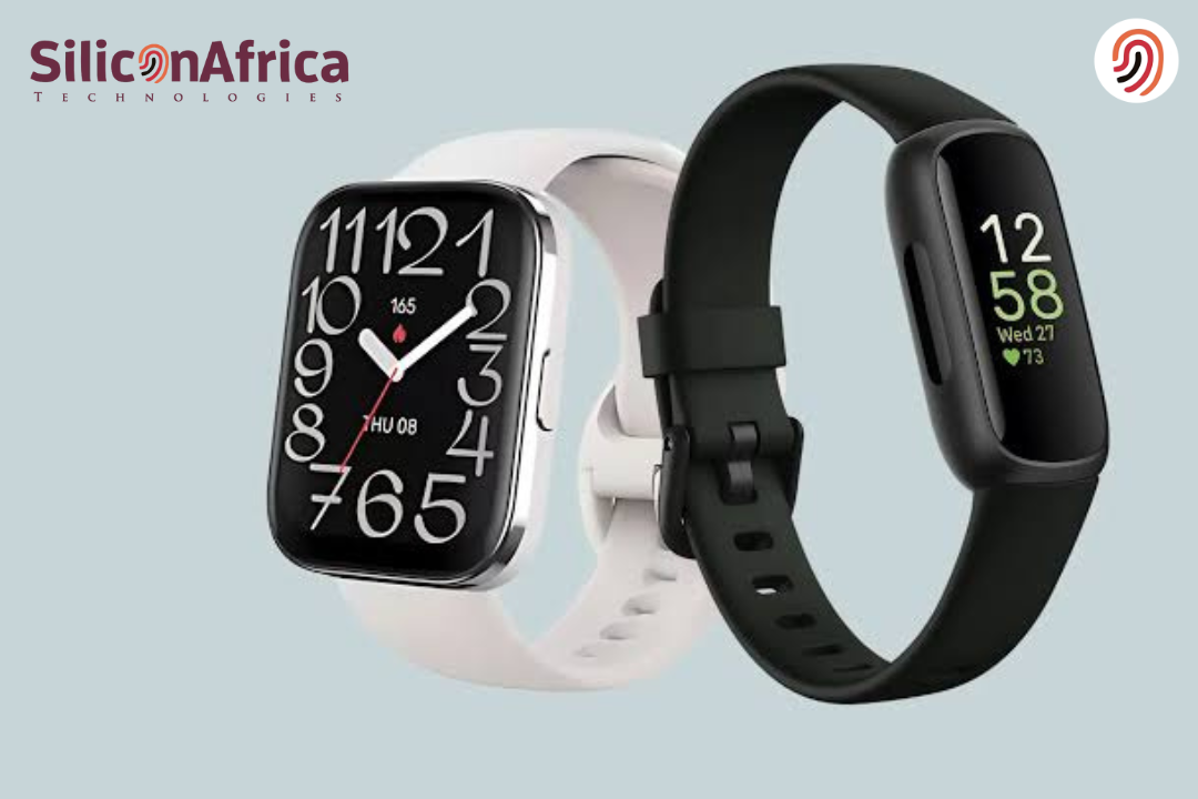 10 Best Affordable Smart Watches Under 100 Silicon Africa