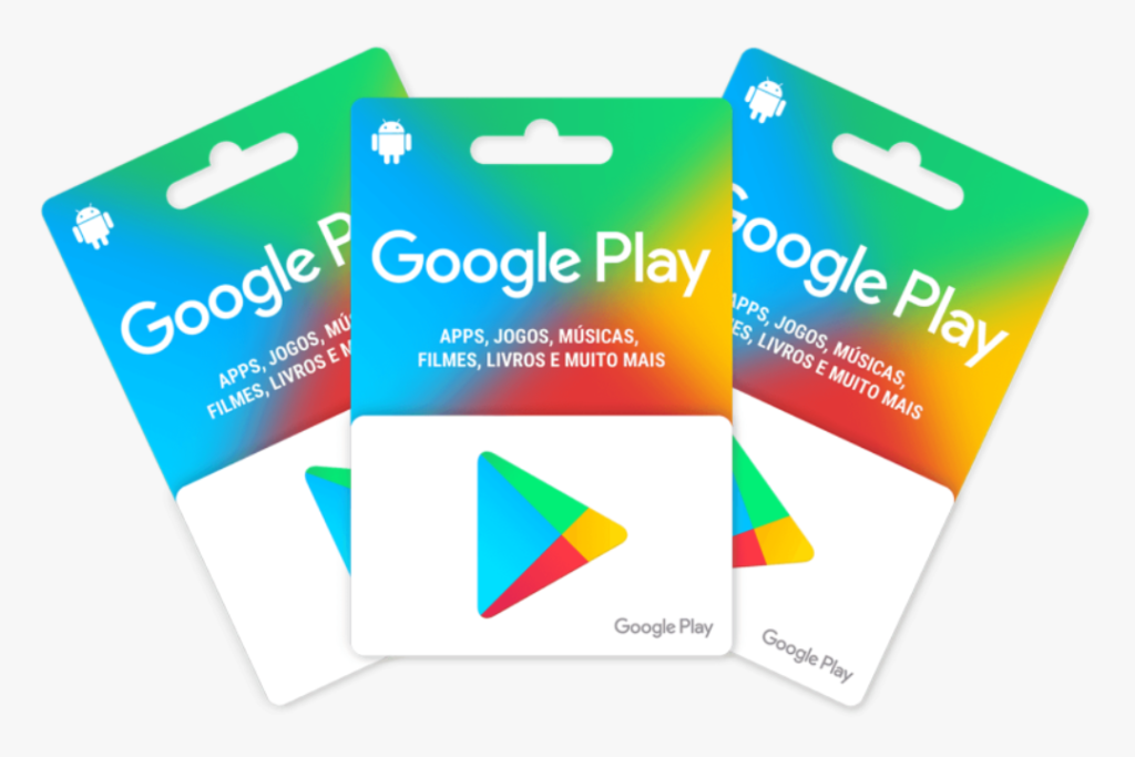 How Much is $100 Google Play Card in Naira