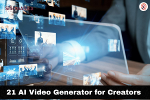 21 AI Video Generator for Creators