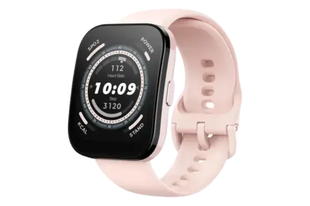 Smartwatch Under $100