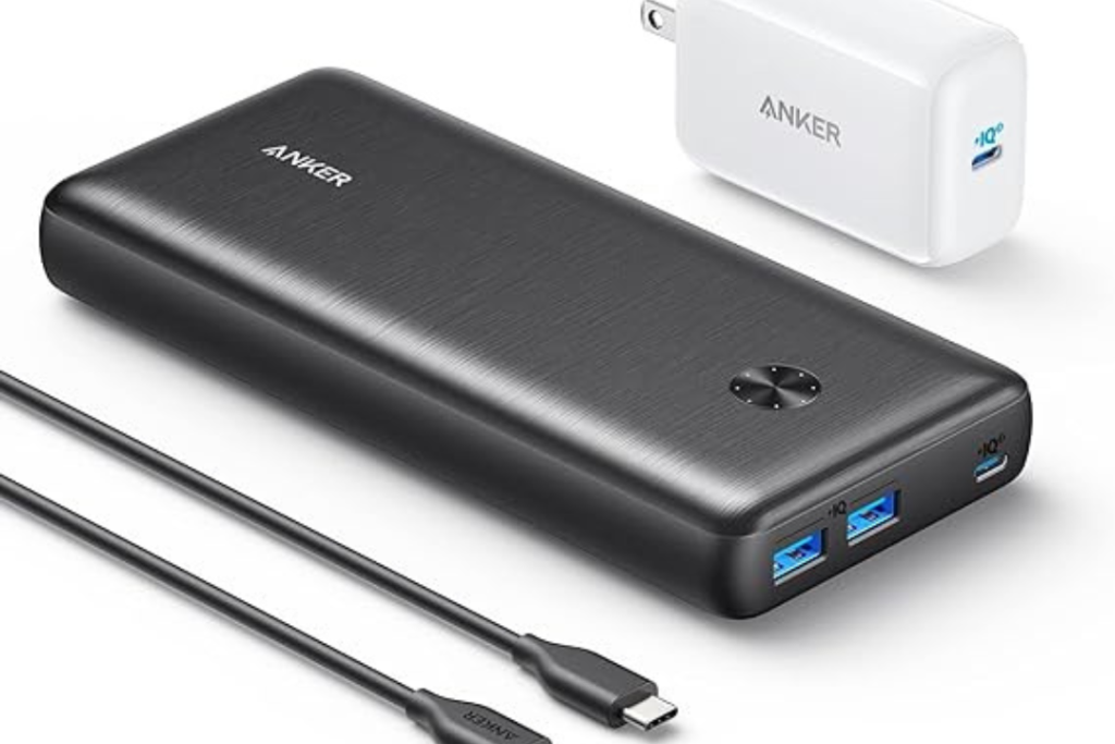 Laptop Power Bank
