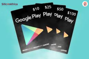 Best Apps to Sell Google Play Gift Cards in Nigeria 2024