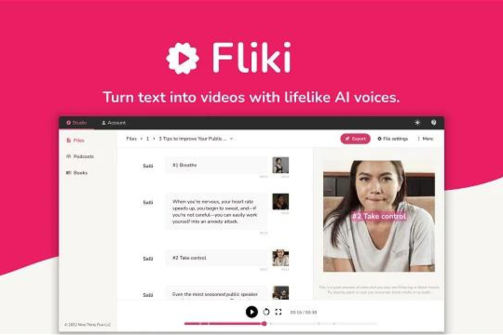 Top AI Video Generators 