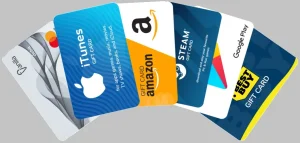 Easy ways to buy gift cards in Nigeria