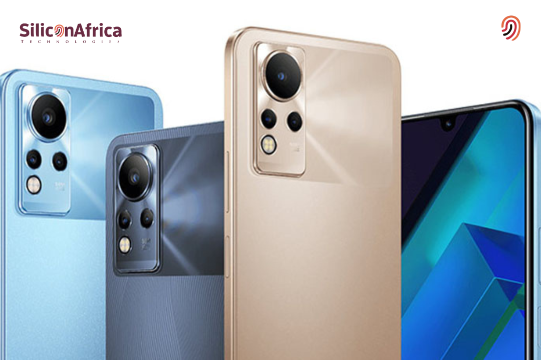 Here Are Our Top Picks For The Best Infinix Phones to Buy in 2024