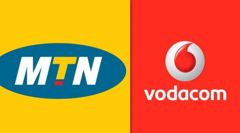 How To Transfer Data from MTN to Vodacom in South Africa in 2024