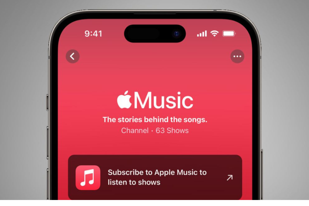 How to Subscribe Apple Music with MTN
