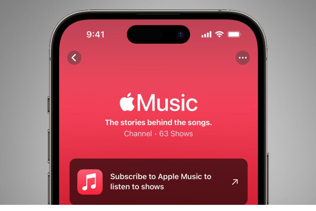 How to Subscribe to Apple Music with MTN Line in 2026 - Silicon Africa