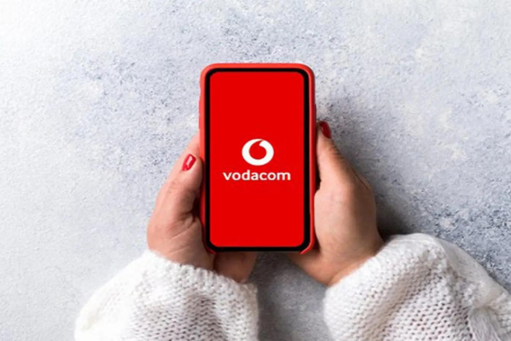 How to Transfer Airtime on Vodacom