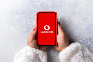 vodacom speed test