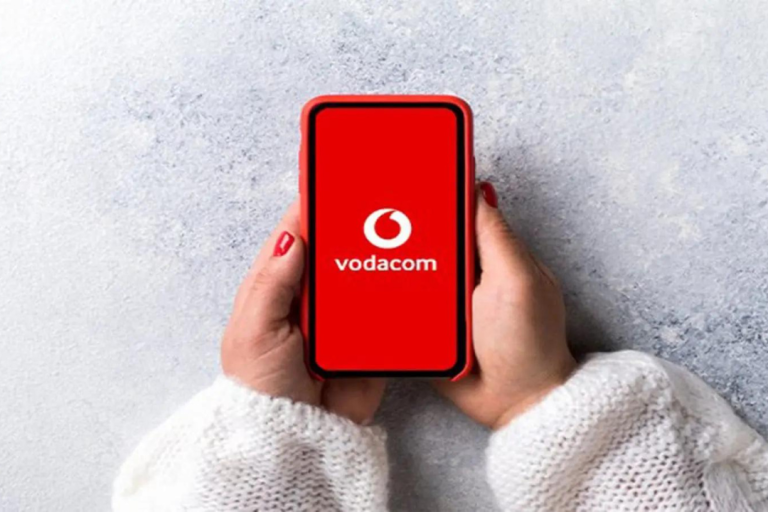 vodacom speed test