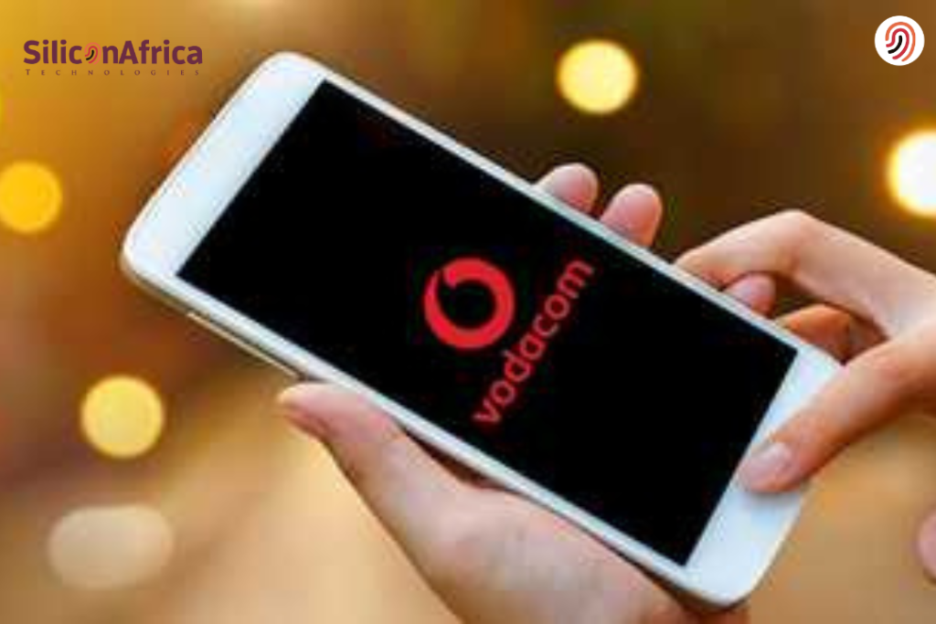 How to Transfer Airtime on Vodacom Without App