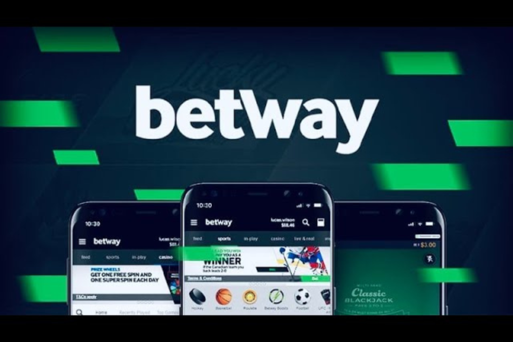 How to Transfer Airtime to Betway Account
