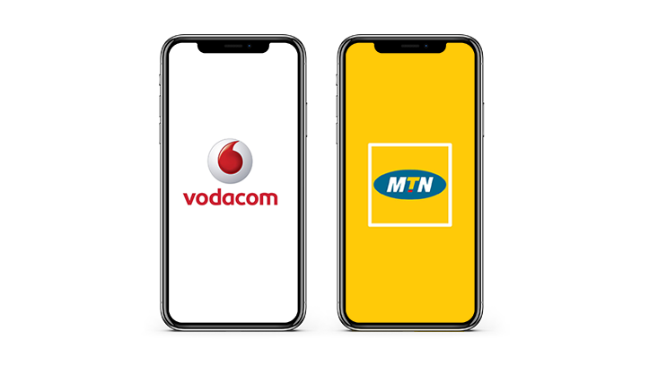 How to Transfer Data from Vodacom to MTN in South Africa in 2024