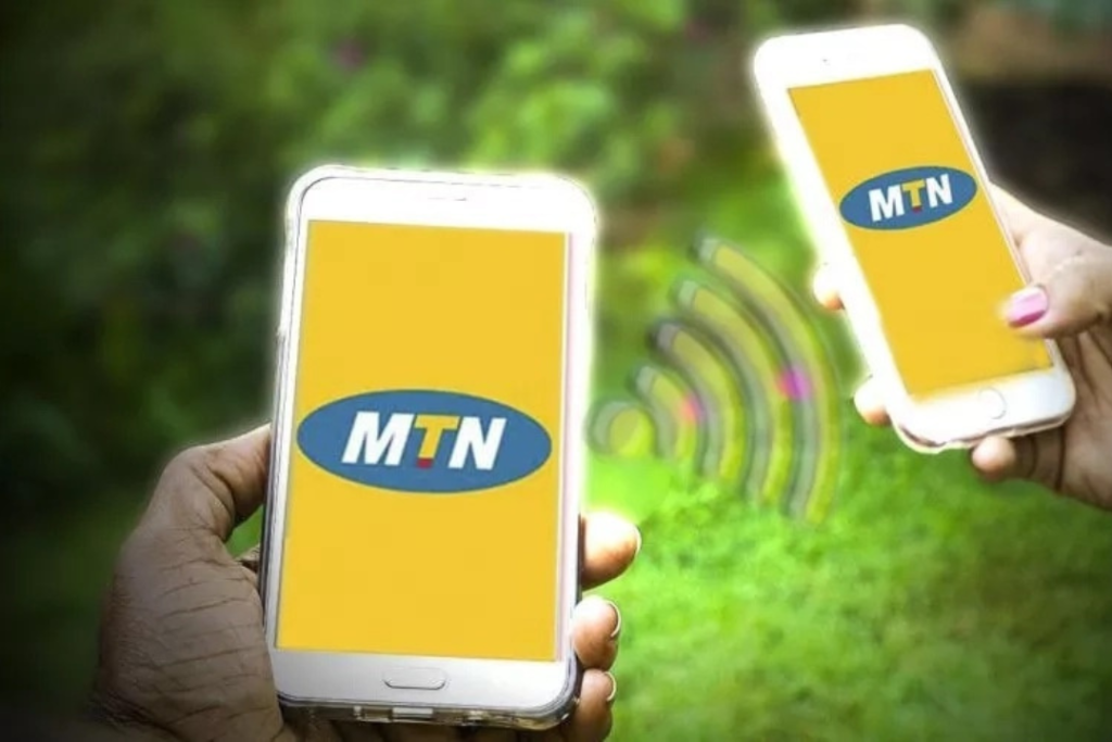 How to Transfer Data on MTN South Africa
