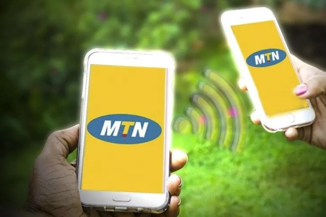 How To Transfer Data on MTN in South Africa in 2025 - Silicon Africa