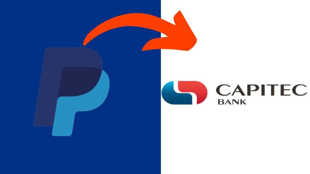 How to Transfer Money from Paypal to Capitec 2024