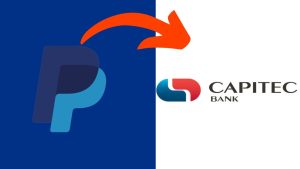 How to Transfer Money from Paypal to Capitec 2024