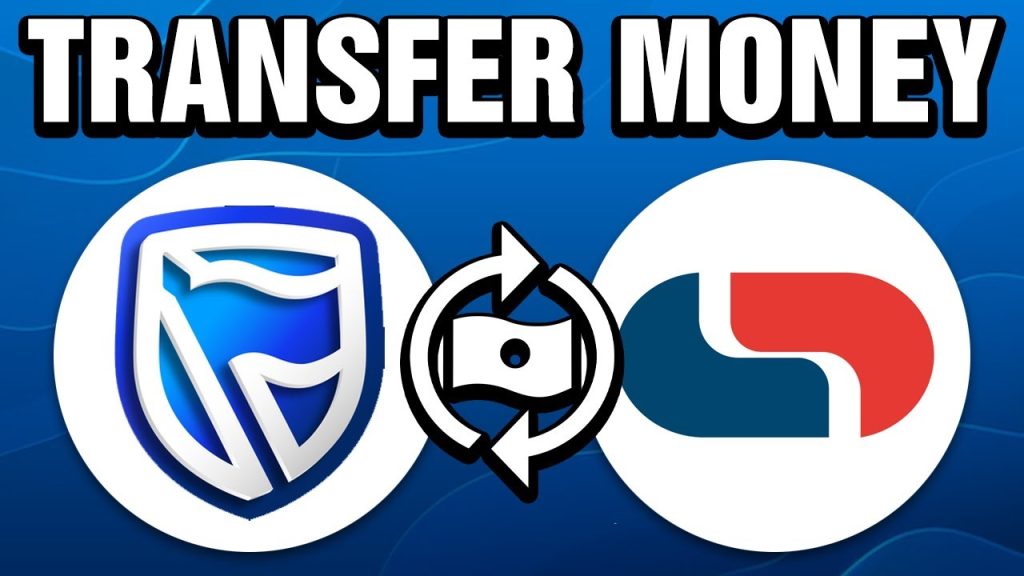 How to Transfer Money from Standard Bank to Capitec