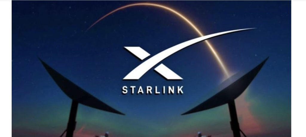 Starlink’s kit