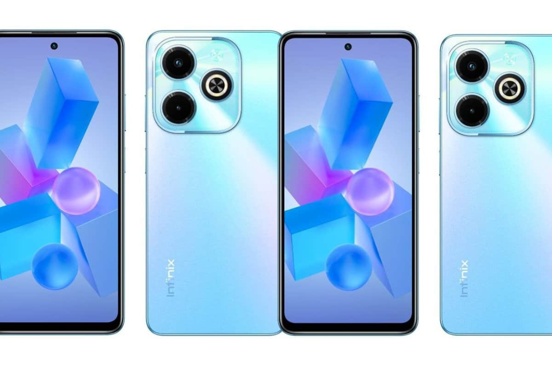 Here Are Our Top Picks For The Best Infinix Phones to Buy in 2026 ...