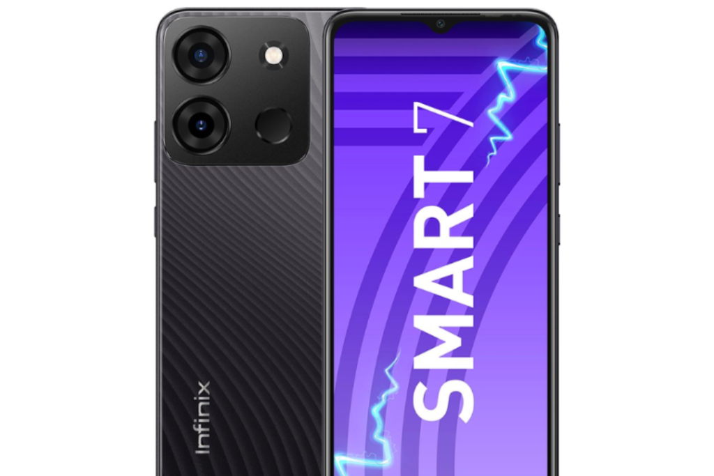 Latest Infinix Phones 2024
