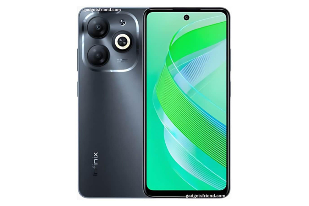 Latest Infinix Phones 2024
