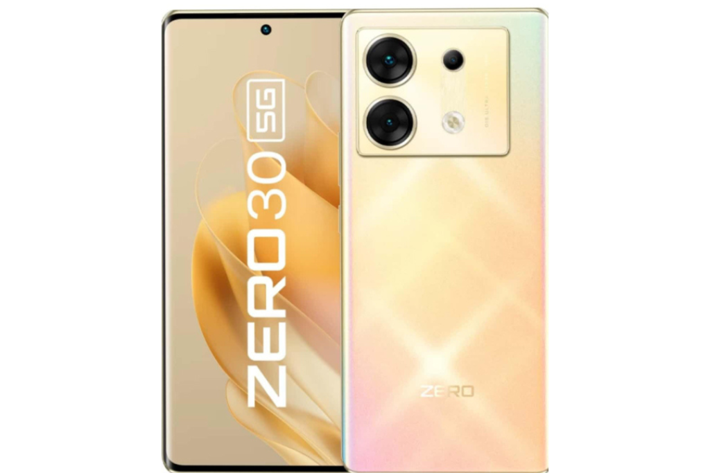 Latest Infinix Phones 2024
