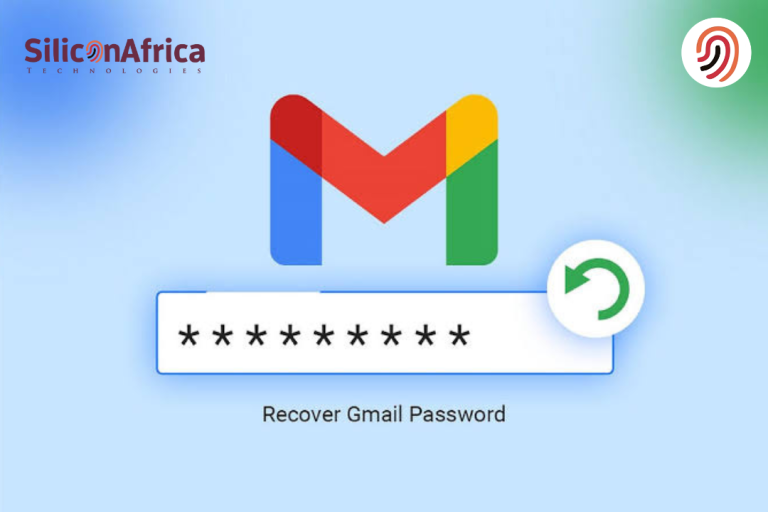 Recover Gmail Password Without a Phone Number and Recovery Email