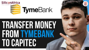 How to Transfer Money from Tymebank to Capitec without the App