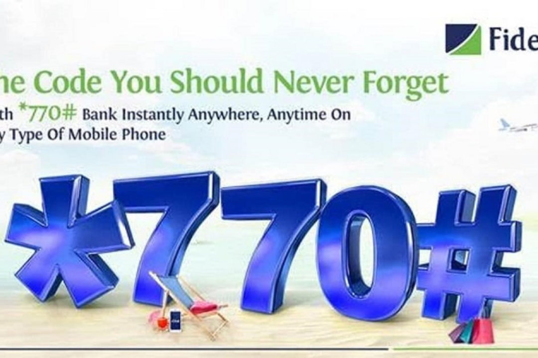 Latest USSD Codes for GTBANK, UBA, FCMB, and Fidelity Bank - Silicon Africa