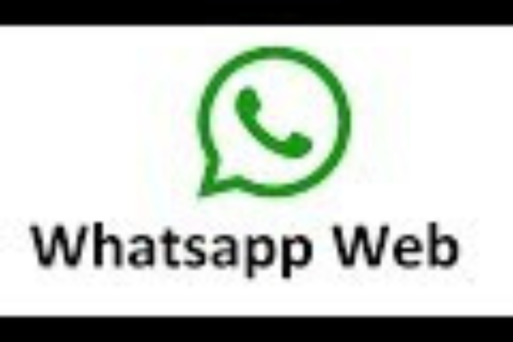 WhatsApp Web