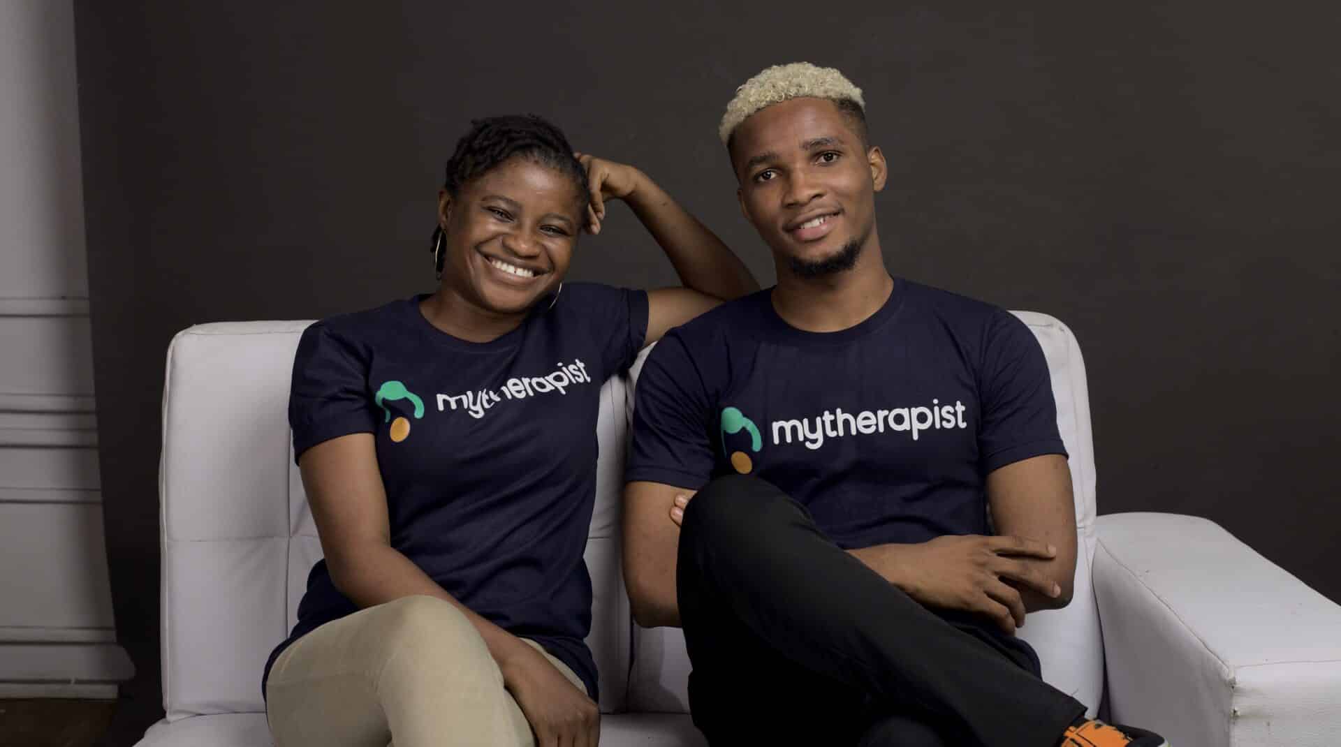 MyTherapistng Partners with WellaHealth