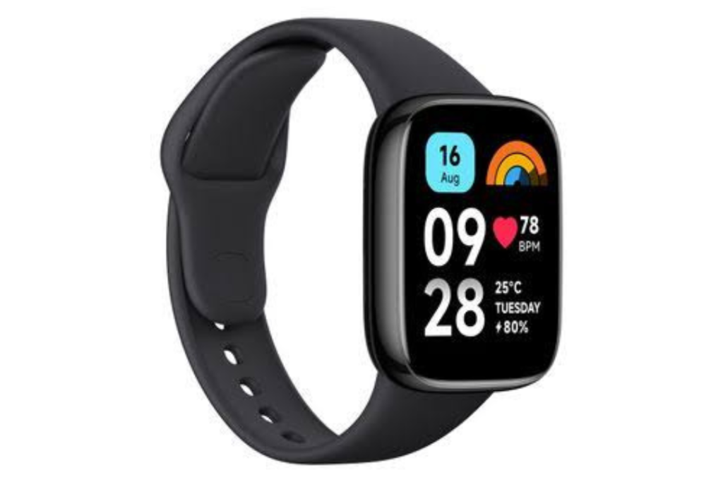 Smartwatch Under $100