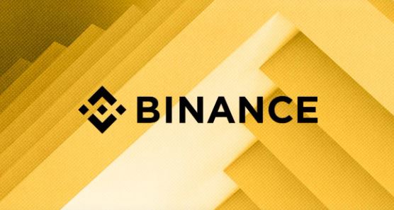 Binance executive