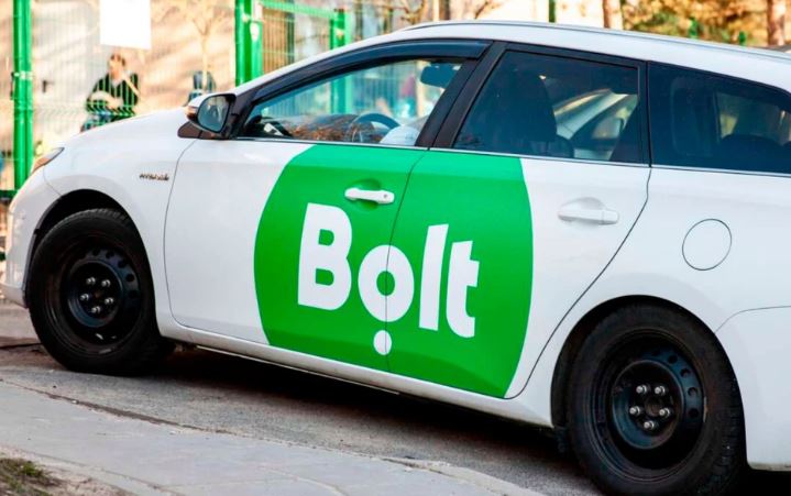 Bolt