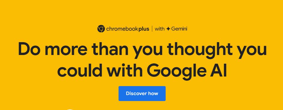 Chromebook